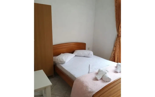 Armanda Hotel