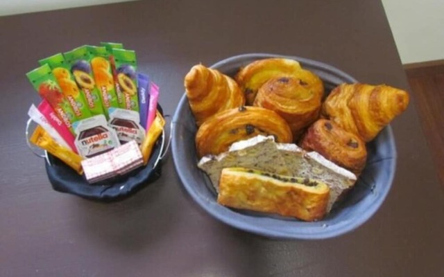 Residence Exigence - Spa