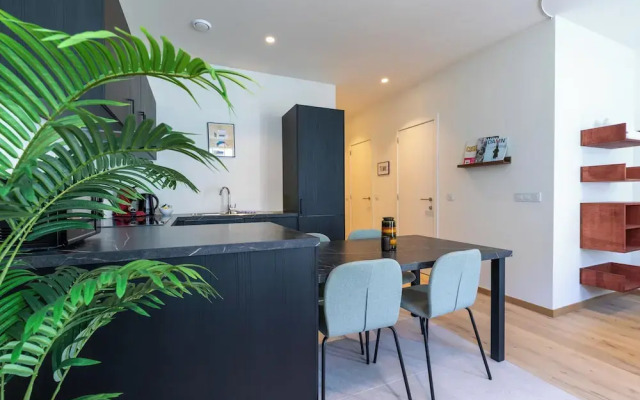 Smartflats - Rogier Brussels
