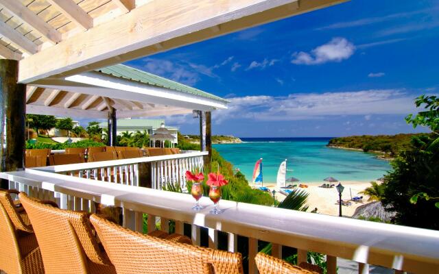 The Verandah Antigua - All Inclusive - Adults Only