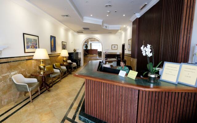 Christmas Hotel - Jerusalem