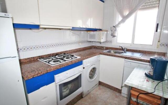 Apartment Marismas III