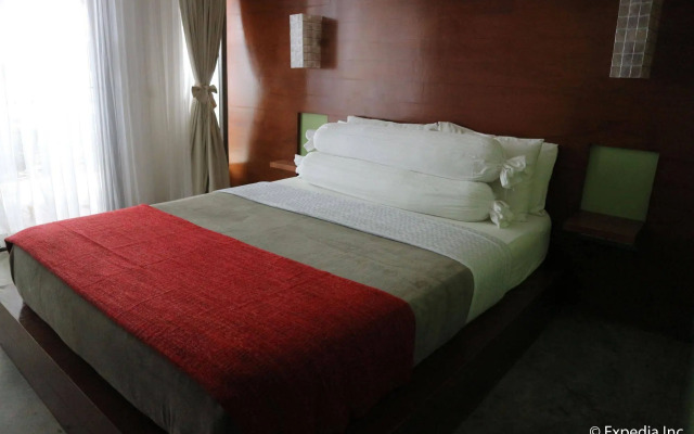 Pahuwayan Suites