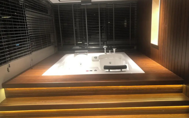 Zeytin Hotel