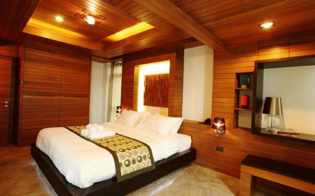 Baannueng at Aree 5 Hotel