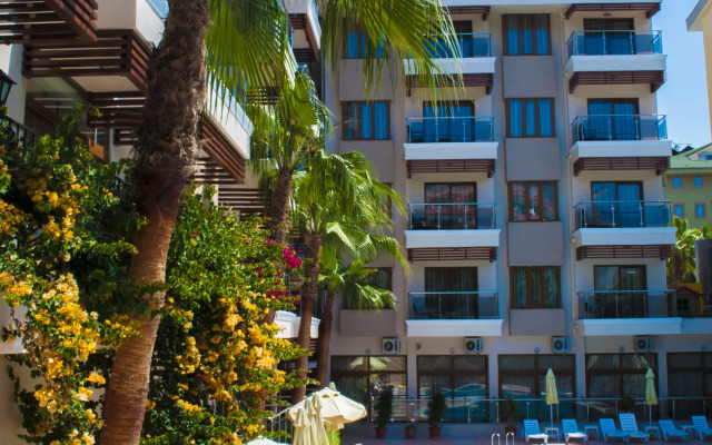 Sun Beach Park & SPA