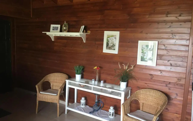 Koilani Village House