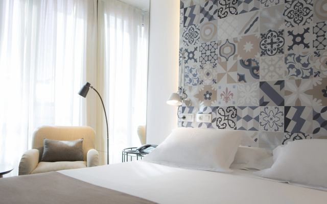 Hotel Vincci SoMa