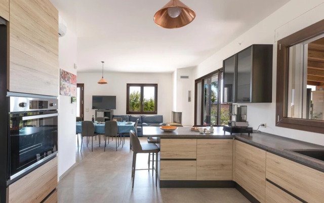 3549 Villa Sirio by Perle di Puglia