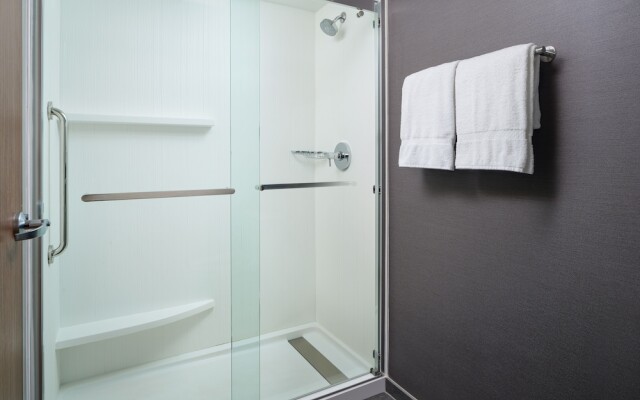 Courtyard Columbus Worthington