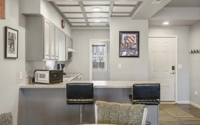 Stonebridge Condo on the Fairway