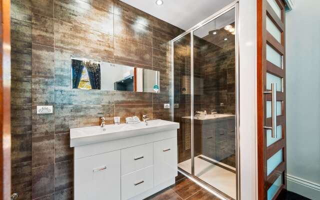 Quality Hotel Colonial Launceston