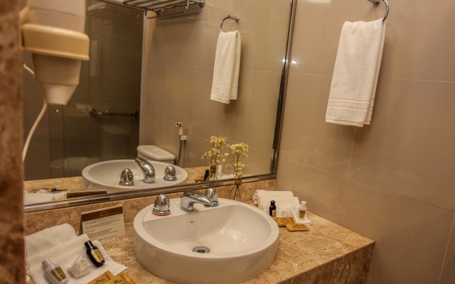 Mareiro Hotel