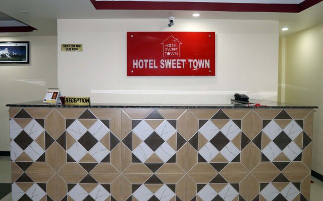 Hotel Sweet Town