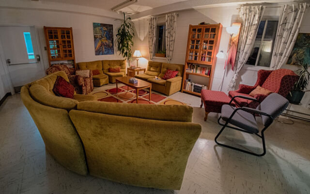 Auberge de Jeunesse La Belle Verte | Dunham (Québec)