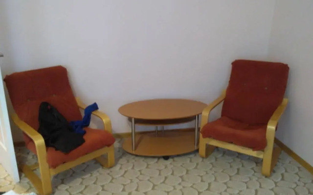 Апартаменты «Селена»