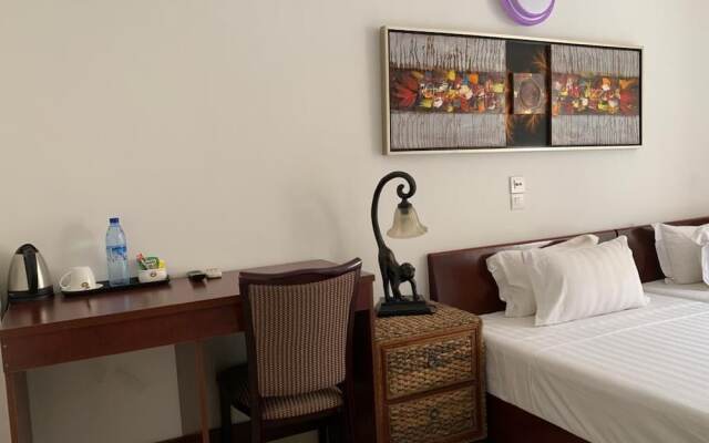 Djibson Hotel