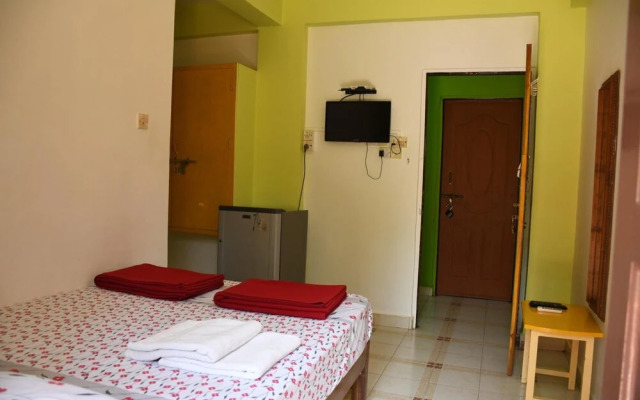 Wavelet Beach Resort