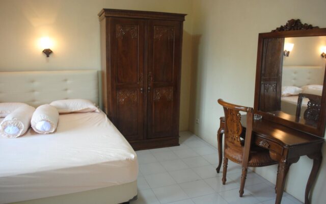 Hotel Madani Syariah