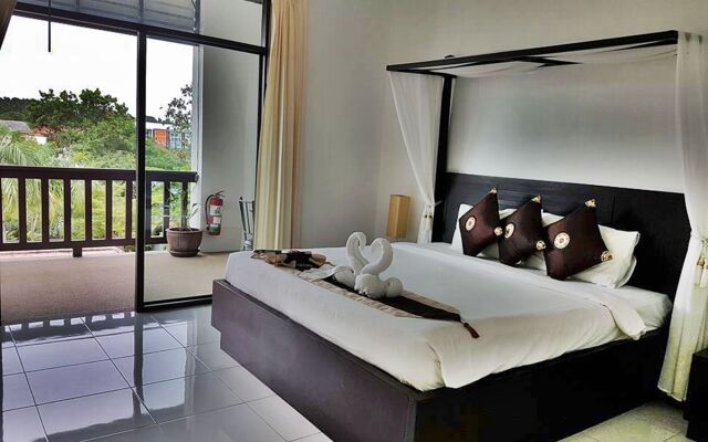 Phuket Monaburi Boutique Hotel