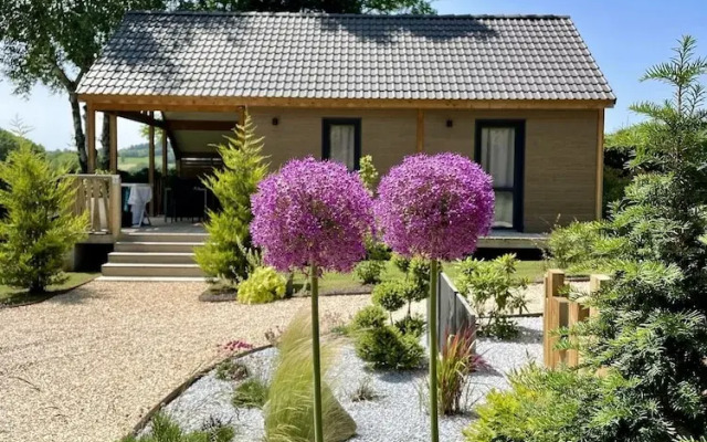 Domaine les 2 Mondes