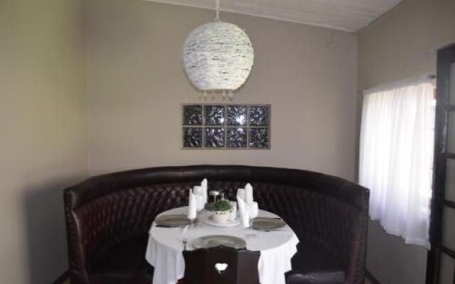 Mariental Hotel