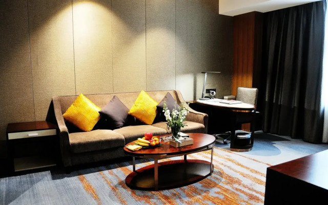 Henan Sky-Land GDH Hotel