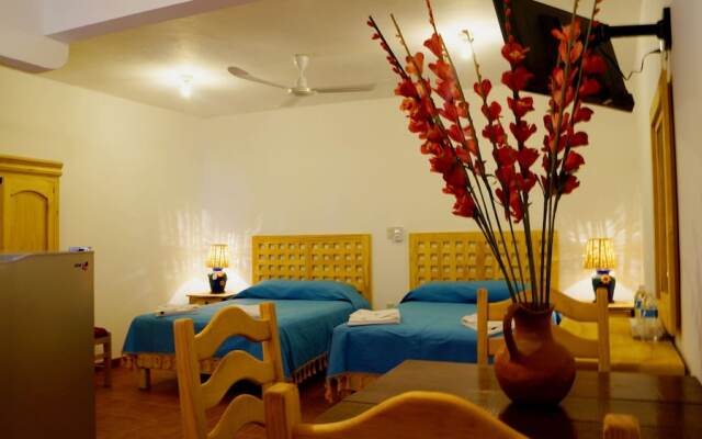 Hotel Casa de la Tía Tere