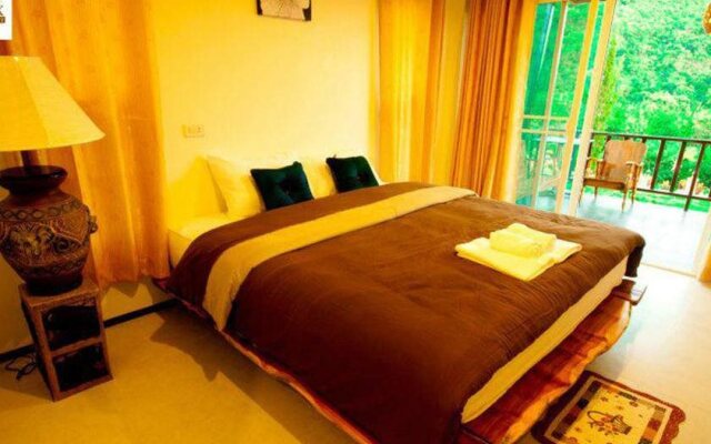 The Relax Khaoyai Resort