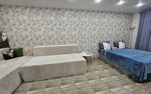 Апартаменты на улице Жулёва 13