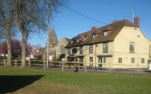 The Royal Oak