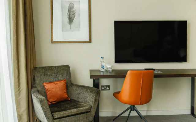 DoubleTree by Hilton Hotel London ExCel