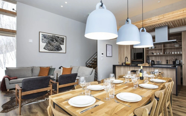 Ukiyo Chalet