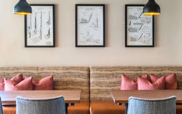 The Abbey Hotel Golf & Spa