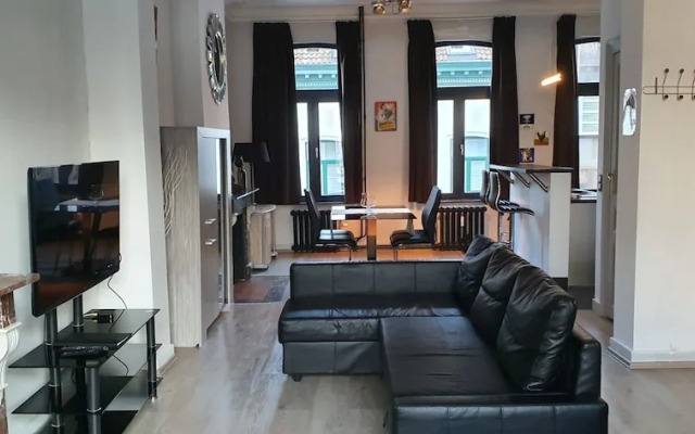Residence Marie-Therese Bruxelles