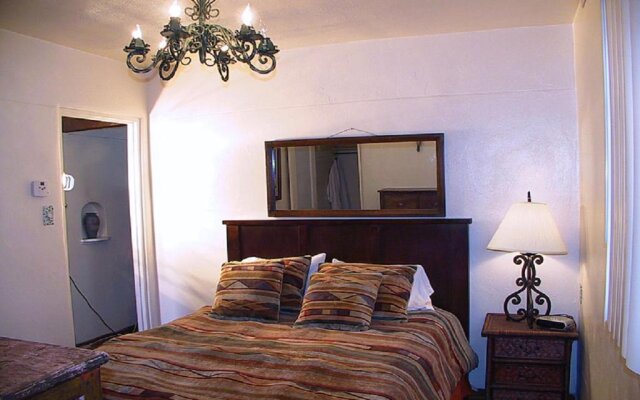 Casas de Suenos Old Town Historic Inn, Ascend Hotel Collection
