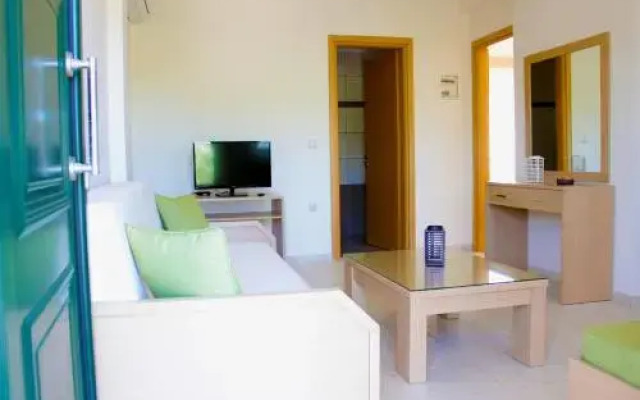 Olive Tree Apartments