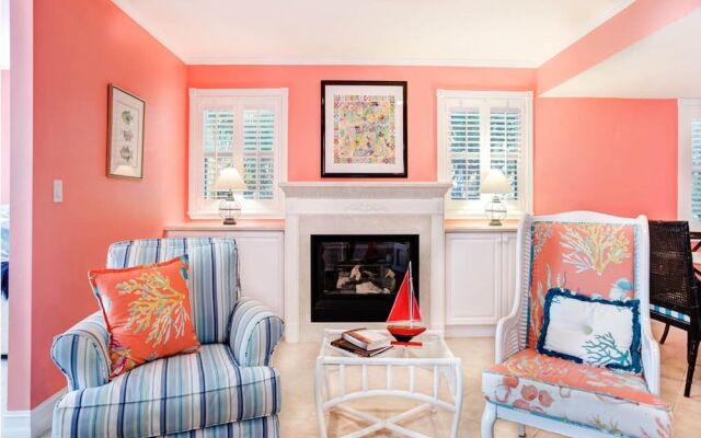 Lollipop Captiva