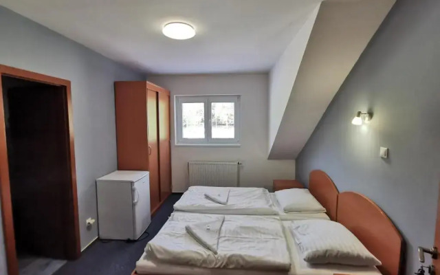 Pension Vyhlídka
