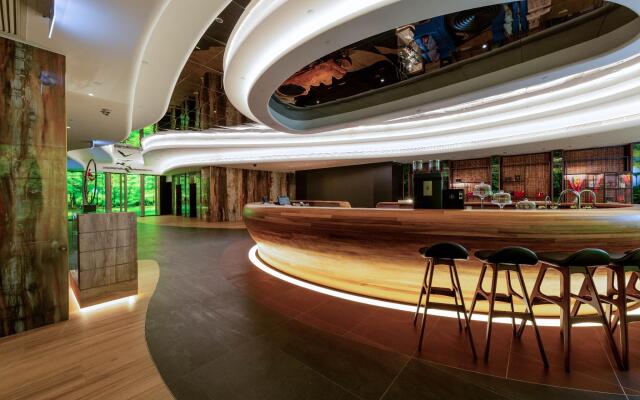 Oasis Avenue – A GDH Hotel