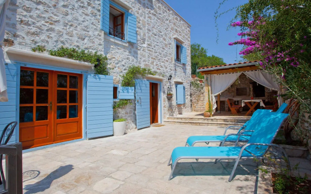 Villa Vicina