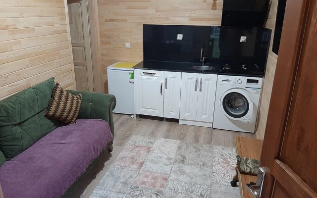 Haros Apart Hotel