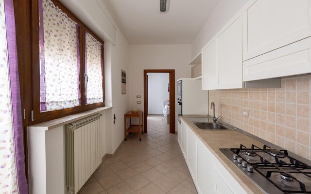 3225 Appartamento La Trozzella by Barbarhouse