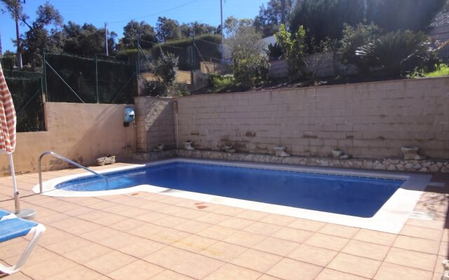 Villa Mi Casa
