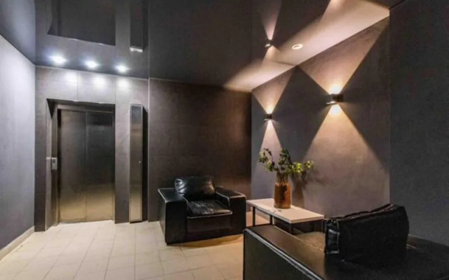 PASHk INN apartment on Belinsky street, 30