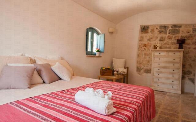 Special Promo -15% Trulli Santa Maria dei Grani