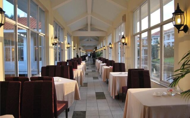 Yunnan Dianchi Garden Resort & Spa