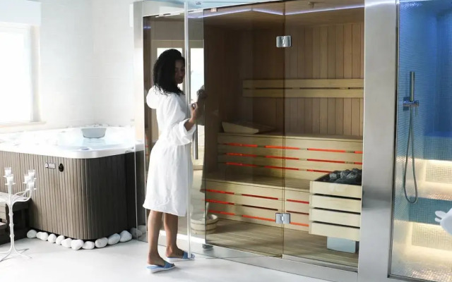 Acquamarina Residence