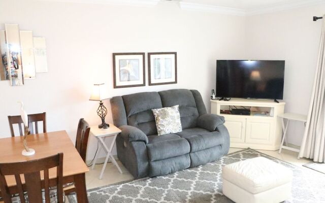 Jamaica Royale 037 - 1 Br Villa