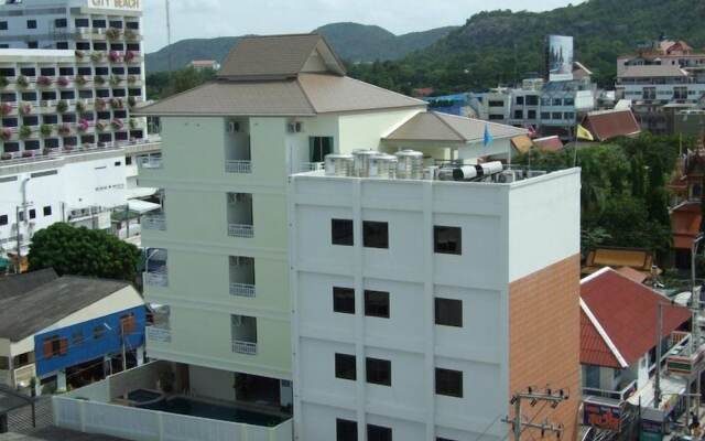 Sukwilai Hotel